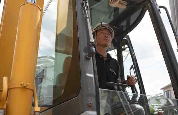 リフォームを実施 | 奈良の解体なら株式会社ナカジマ工業